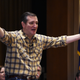 Illustration for article titled Ted Cruz Doesn't Know What to Do With His Arms